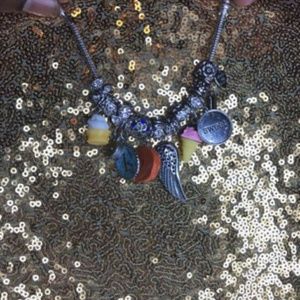 Custom Charm Bracelets